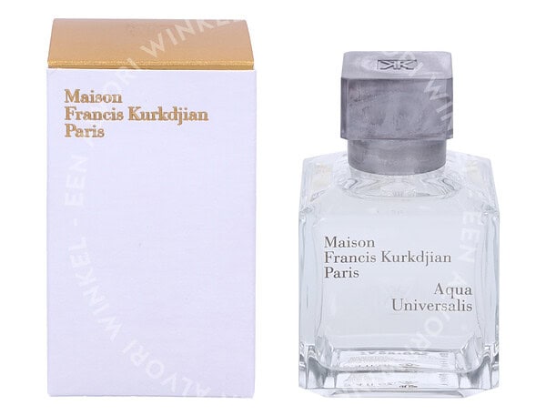 MFKP Aqua Universalis Edt Spray 70ml