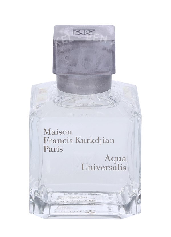MFKP Aqua Universalis Edt Spray 70ml - Afbeelding 2