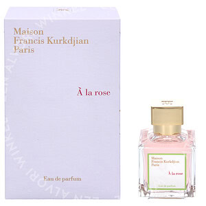 MFKP A La Rose Edp Spray 70ml