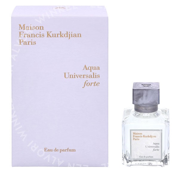 MFKP Aqua Universalis Forte Edp Spray 70ml