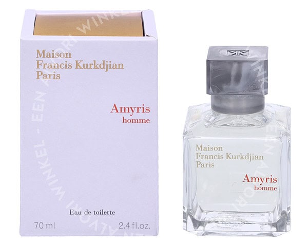 MFKP Amyris Homme Edt Spray 70ml