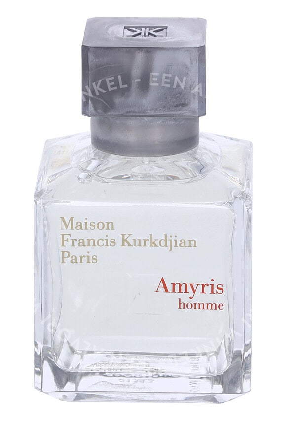 MFKP Amyris Homme Edt Spray 70ml - Afbeelding 2