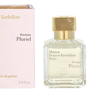 MFKP Pluriel Femme Edp Spray 70ml