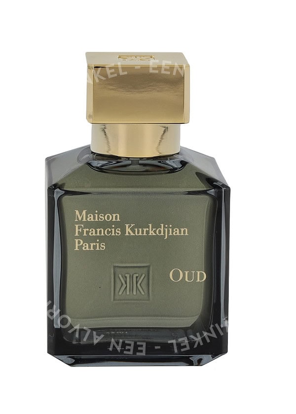 MFKP Oud Edp Spray 70ml - Afbeelding 2