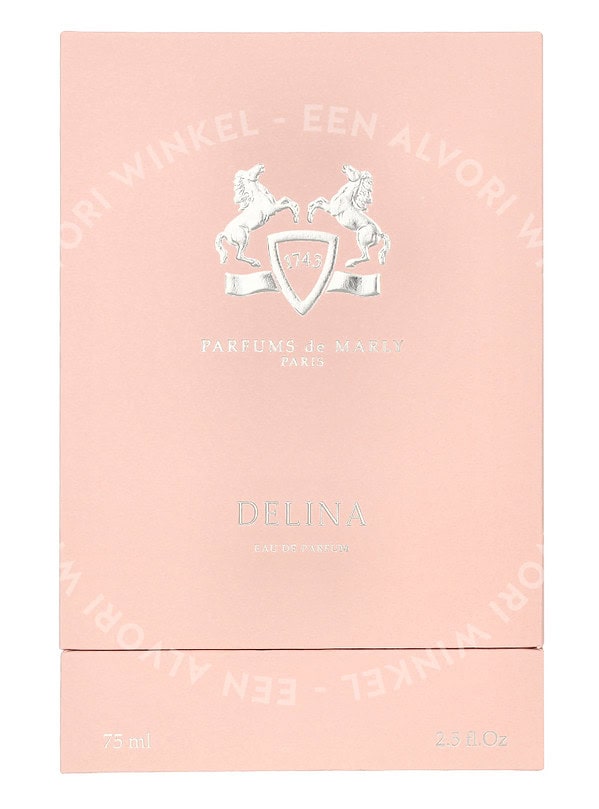 Parfums De Marly Delina Edp Spray 75ml - Afbeelding 3