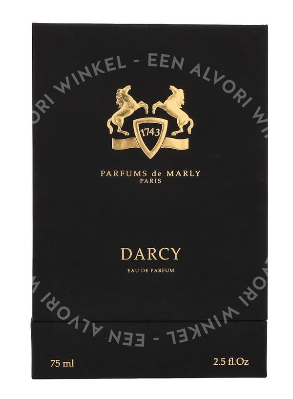 Parfums De Marly Darcy Edp Spray 75ml - Afbeelding 3