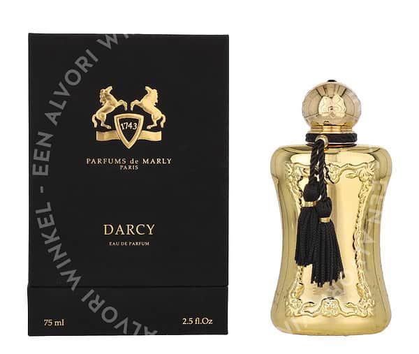 Parfums De Marly Darcy Edp Spray 75ml