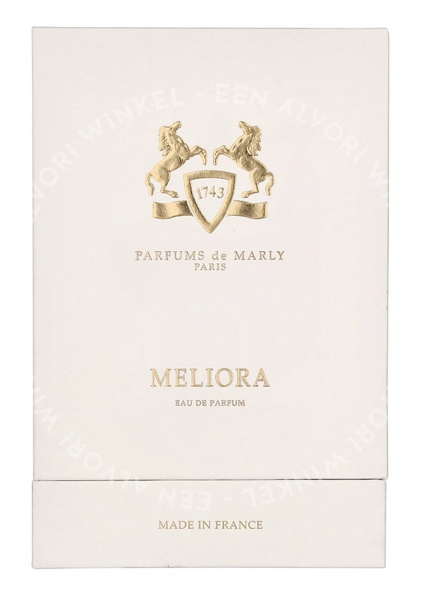 Parfums De Marly Meliora Edp Spray 75ml - Afbeelding 3