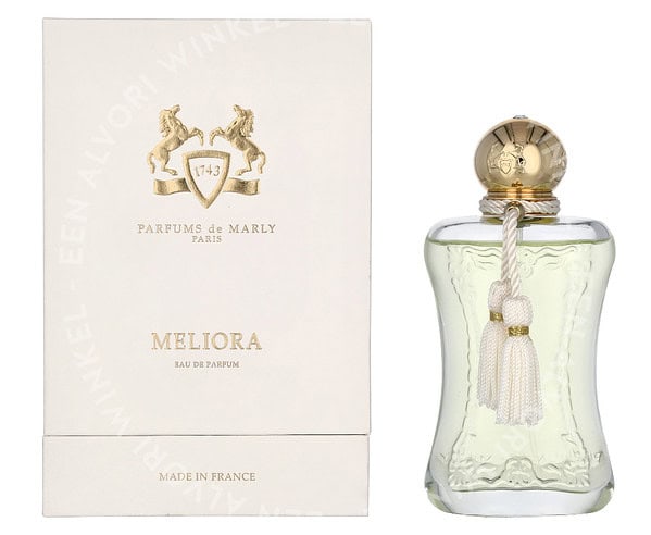 Parfums De Marly Meliora Edp Spray 75ml