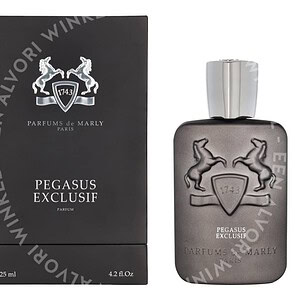 Parfums De Marly Pegasus Exclusif Edp Spray 125ml