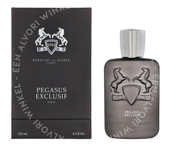 Parfums De Marly Pegasus Exclusif Edp Spray 125ml
