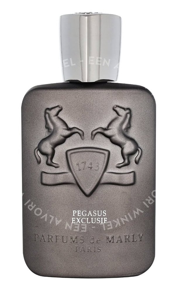 Parfums De Marly Pegasus Exclusif Edp Spray 125ml - Afbeelding 2