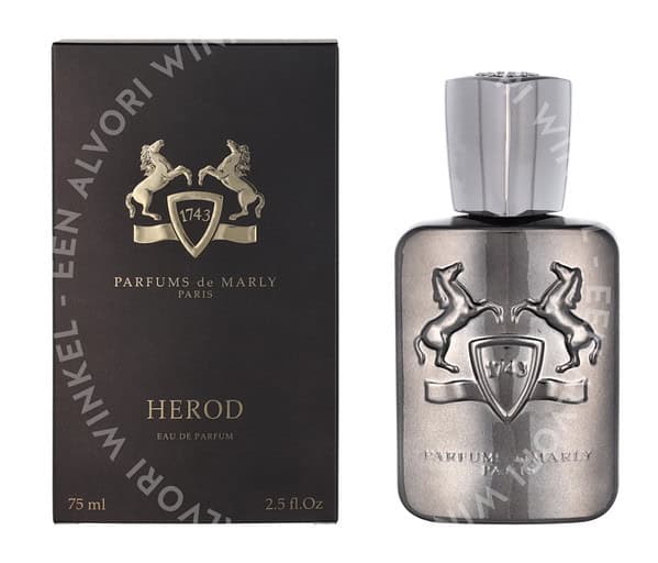 Parfums De Marly Herod Edp Spray 75ml