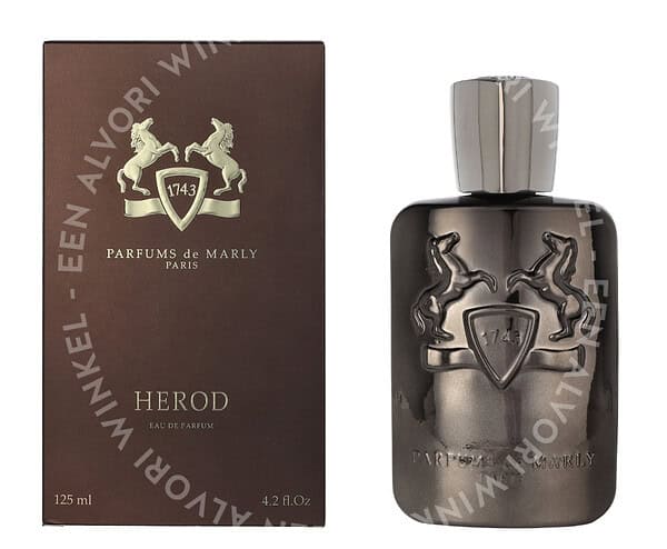 Parfums De Marly Herod Edp Spray 125ml