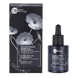 Dr. Renaud Rebalancing & Soothing Youth Solution 30ml