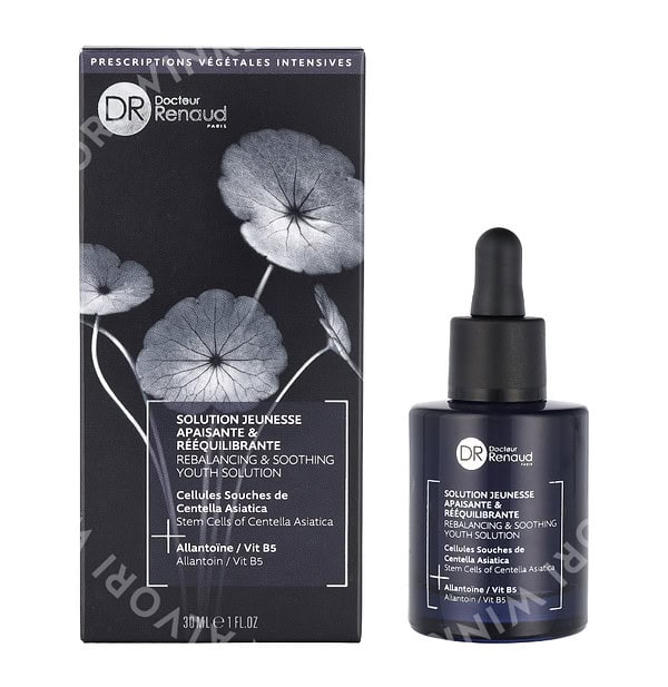 Dr. Renaud Rebalancing & Soothing Youth Solution 30ml