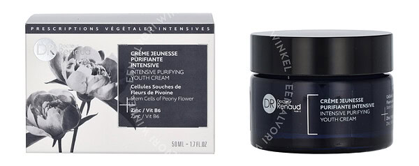 Dr. Renaud Intensive Purifying Youth Cream 50ml