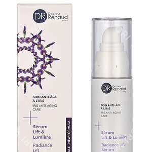 Dr. Renaud Radiance Lift Serum 30ml