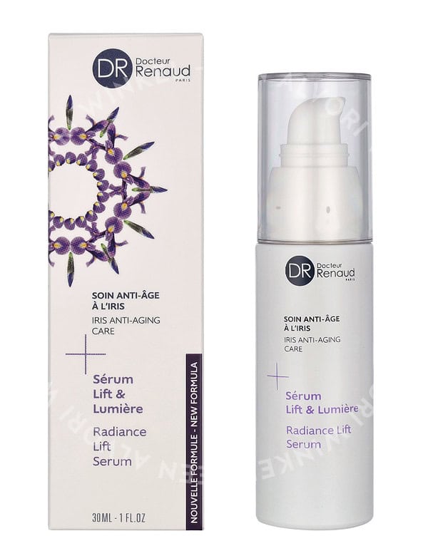 Dr. Renaud Radiance Lift Serum 30ml