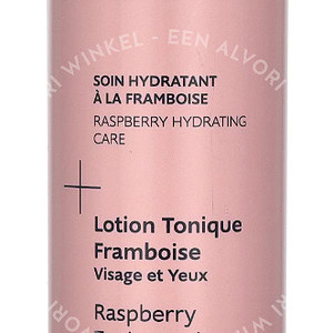 Dr. Renaud Raspberry Toning Lotion 200ml Face And Eyes