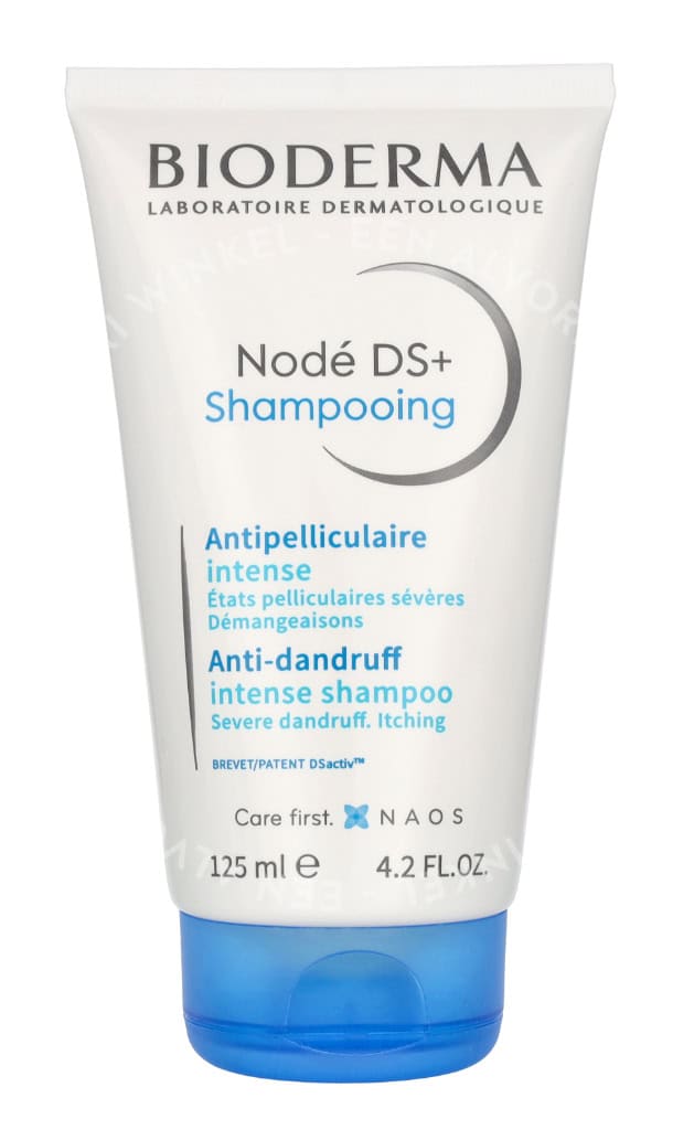 Bioderma Node DS+ Shampooing 125ml - Afbeelding 3