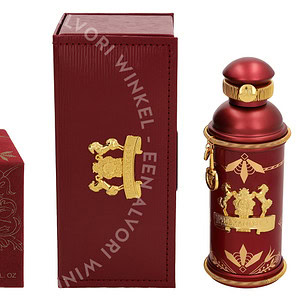 Alexandre.J The Collector Rose Alba Edp Spray 100ml