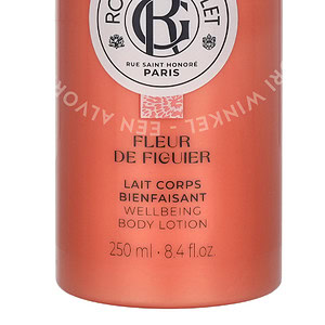 Roger & Gallet Fleur De Figuier Body Lotion 250ml