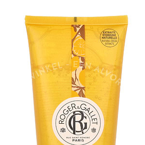 Roger & Gallet Bois D'Orange Shower Gel 200ml