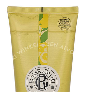 Roger & Gallet Cedrat Shower Gel 200ml