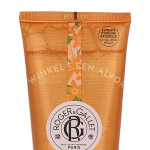 Roger & Gallet Neroli Shower Gel 200ml