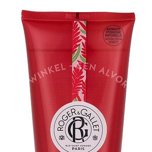Roger & Gallet Gingembre Rouge Shower Gel 200ml
