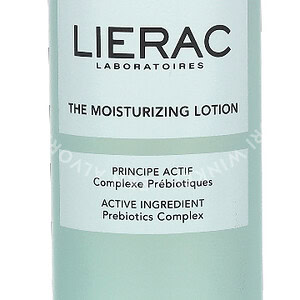 Lierac The Moisturizing Lotion 200ml For All Skin Types