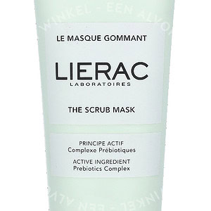 Lierac The Scrub Mask 75ml