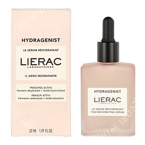 Lierac Hydragenist The Rehydrating Serum 30ml