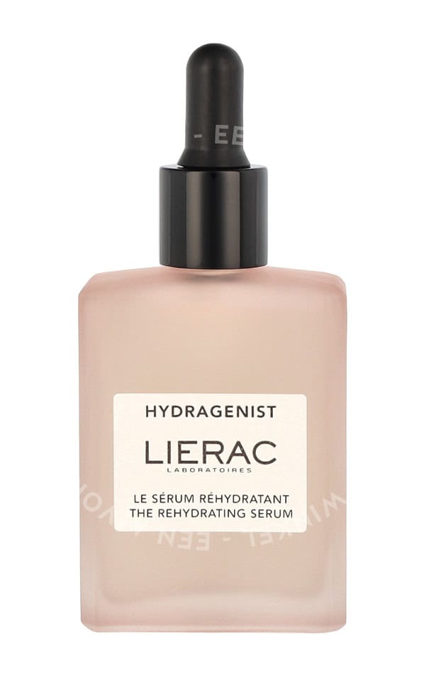 Lierac Hydragenist The Rehydrating Serum 30ml - Afbeelding 2