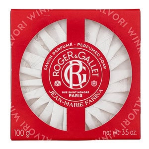 Roger & Gallet Jean Marie Farina Soap Bar 100g