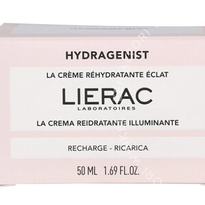 Lierac Hydragenist The Rehydrating Radiance Cream Refill 50ml