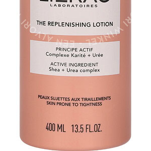 Lierac Body Nutri+ The Replenishing Lotion 400ml