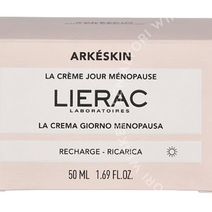 Lierac Arkeskin The Menopause Day Cream - Refill 50ml