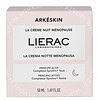 Lierac Arkeskin The Menopause Night Cream 50ml - Afbeelding 3