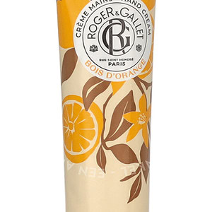 Roger & Gallet Bois D'Orange Hand Cream 30ml