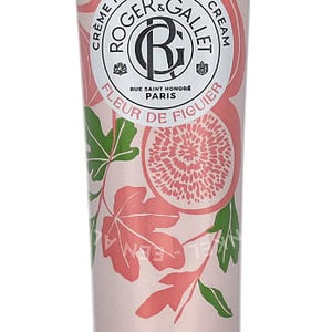 Roger & Gallet Fleur De Figuier Hand Cream 30ml