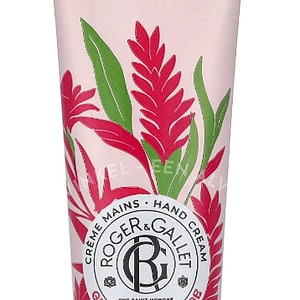Roger & Gallet Gingembre Rouge Hand Cream 30ml