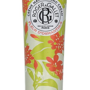Roger & Gallet Fleur D'Osmanthus Hand Cream 30ml