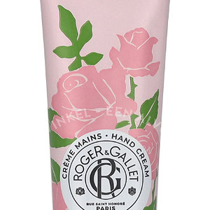 Roger & Gallet Rose Hand Cream 30ml