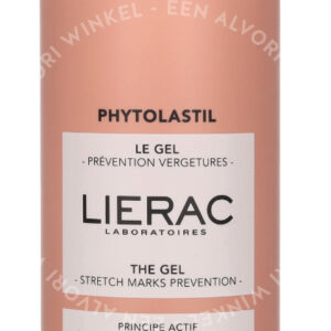 Lierac Phytolastil Stretchmark Prevention Gel 400ml
