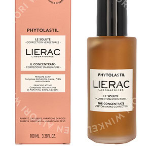 Lierac Phytolastil The Concentrate Stretch Marks Correction 100ml