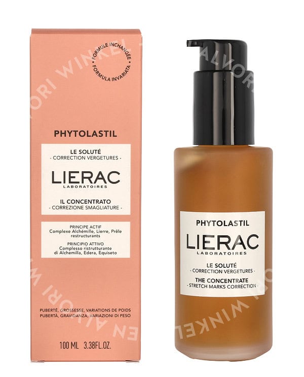 Lierac Phytolastil The Concentrate Stretch Marks Correction 100ml