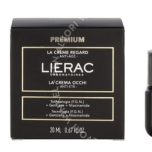 Lierac Premium The Eye Cream 20ml