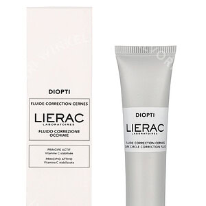 Lierac Diopticerne Dark Circles Correction Fluid 15ml